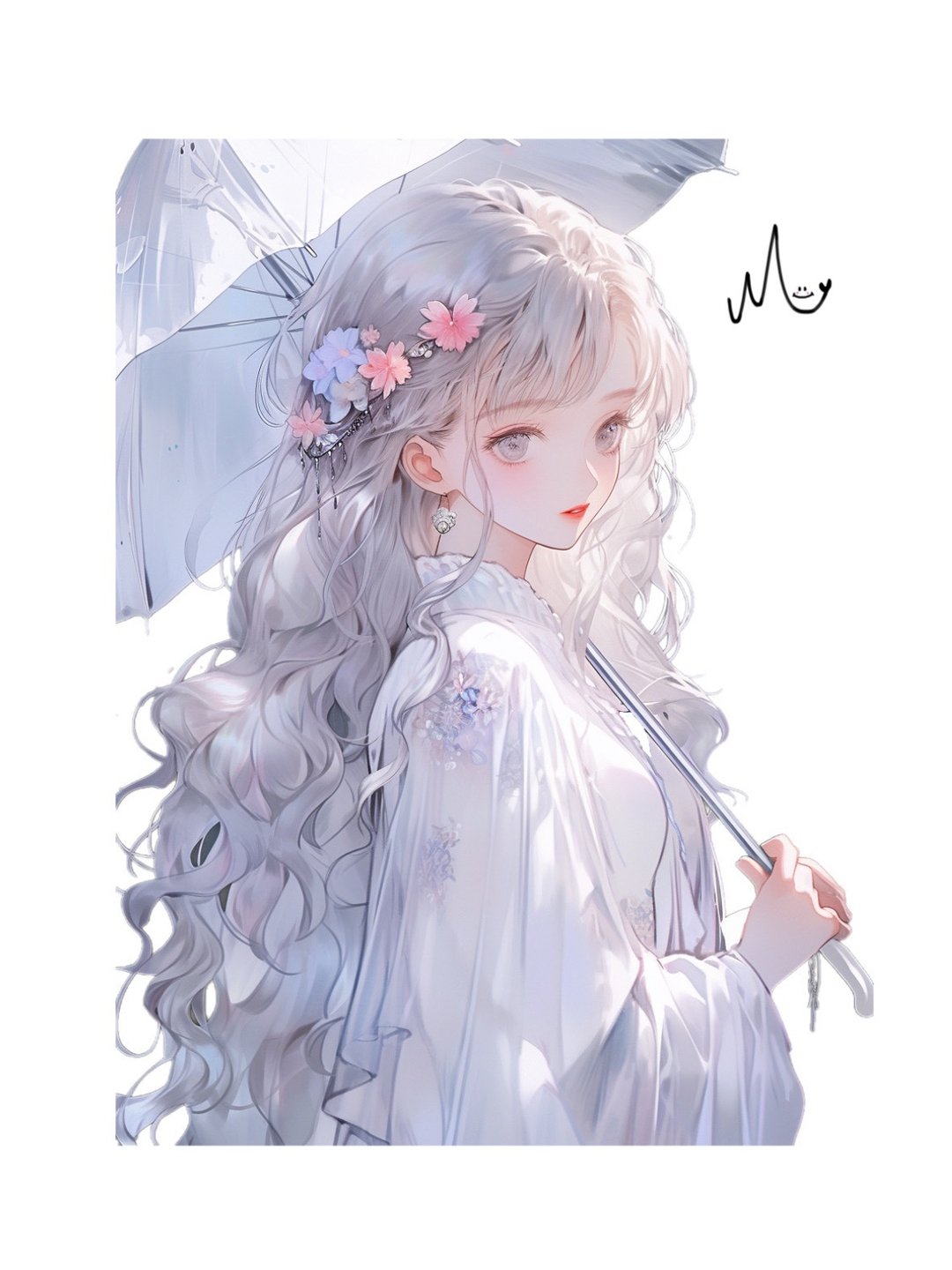 原创贴纸 - 贴纸 - 纸 