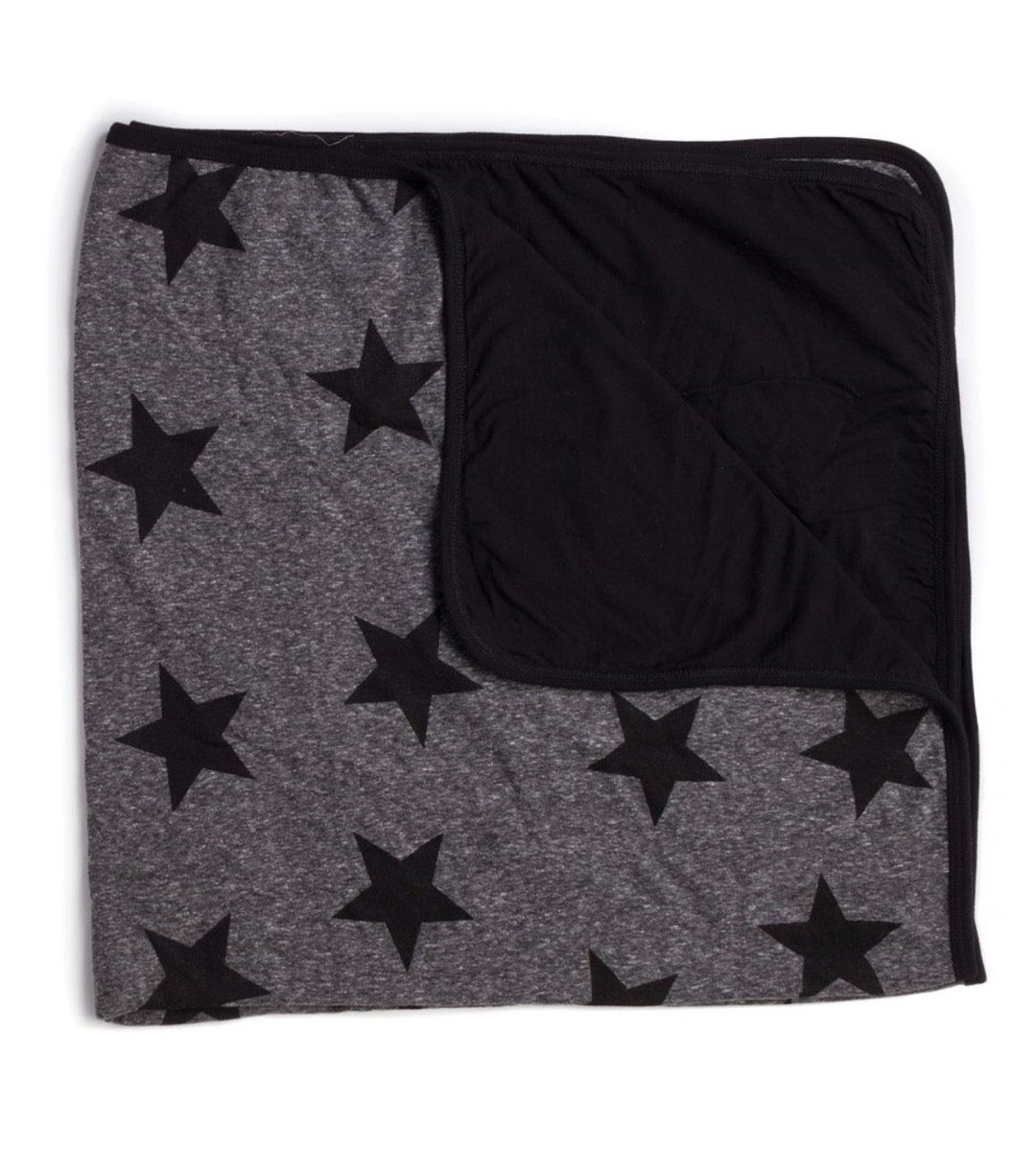 2016春夏 NUNUNU  灰色满版星星薄被单BLANKET - 其他 - 纸 灰色