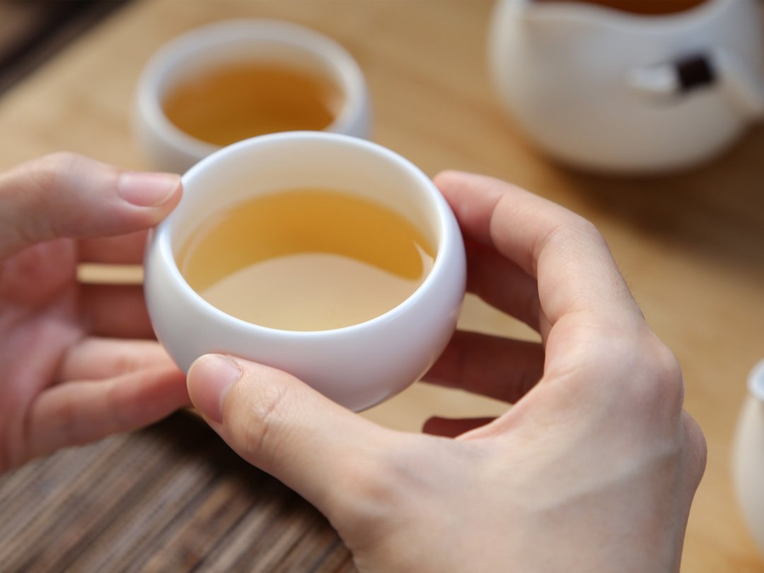 定窑巧云单杯(65ml)-2入 - 茶具/茶杯 - 陶 