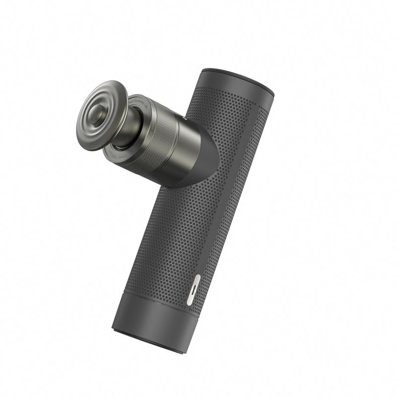 OYeet NEX Pro II 小钢炮高转速筋摩枪MG-T1 - 数码小物 - 铝合金 灰色