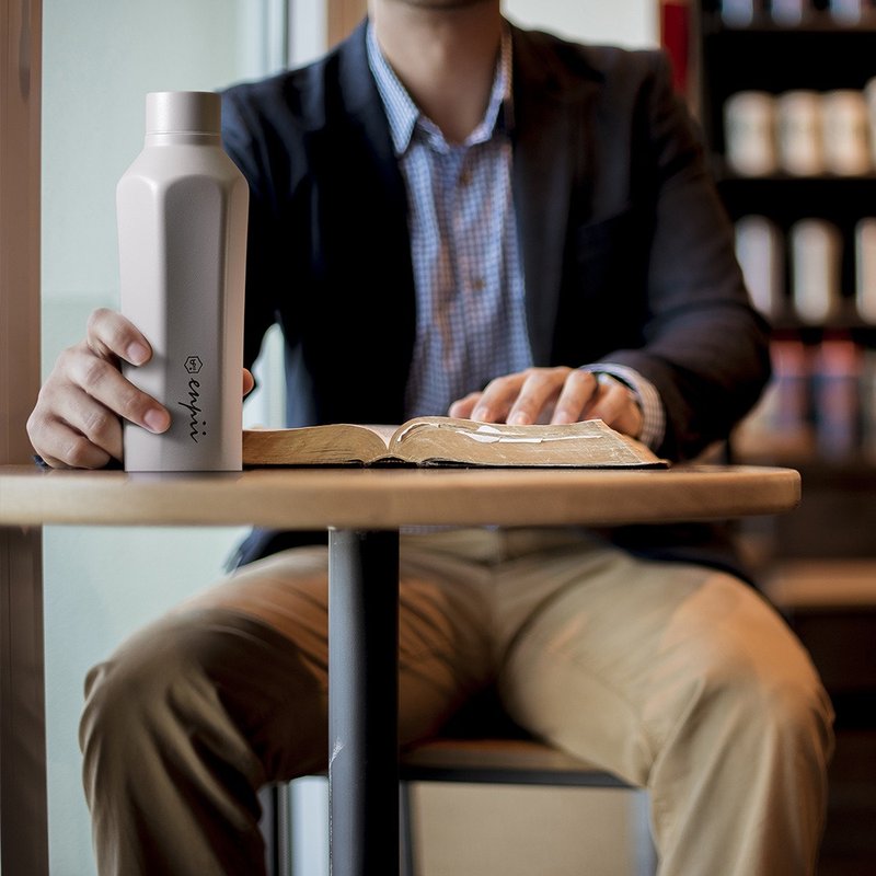 【情人好礼】Boii 本因保温瓶 300ml - 其他杯子 - 不锈钢 多色