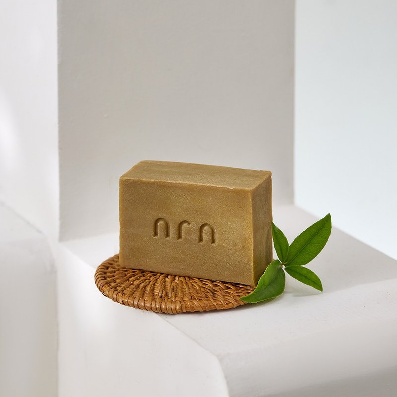 NRN温温皂-无绿无忧 - 肥皂/手工皂 - 其他材质 