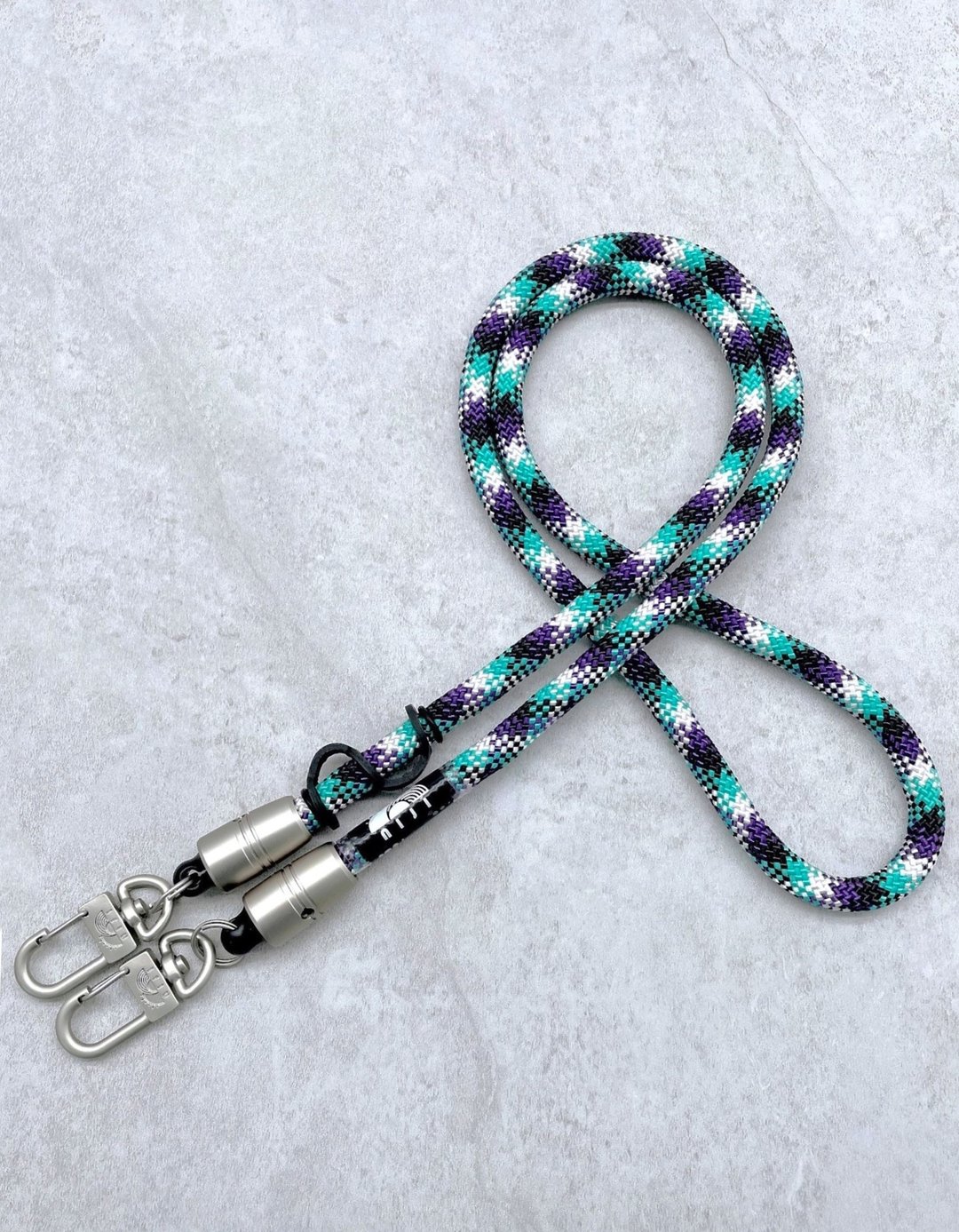 niji手机挂绳 岚山 9.5mm Mountain - 其他 - 塑料 多色