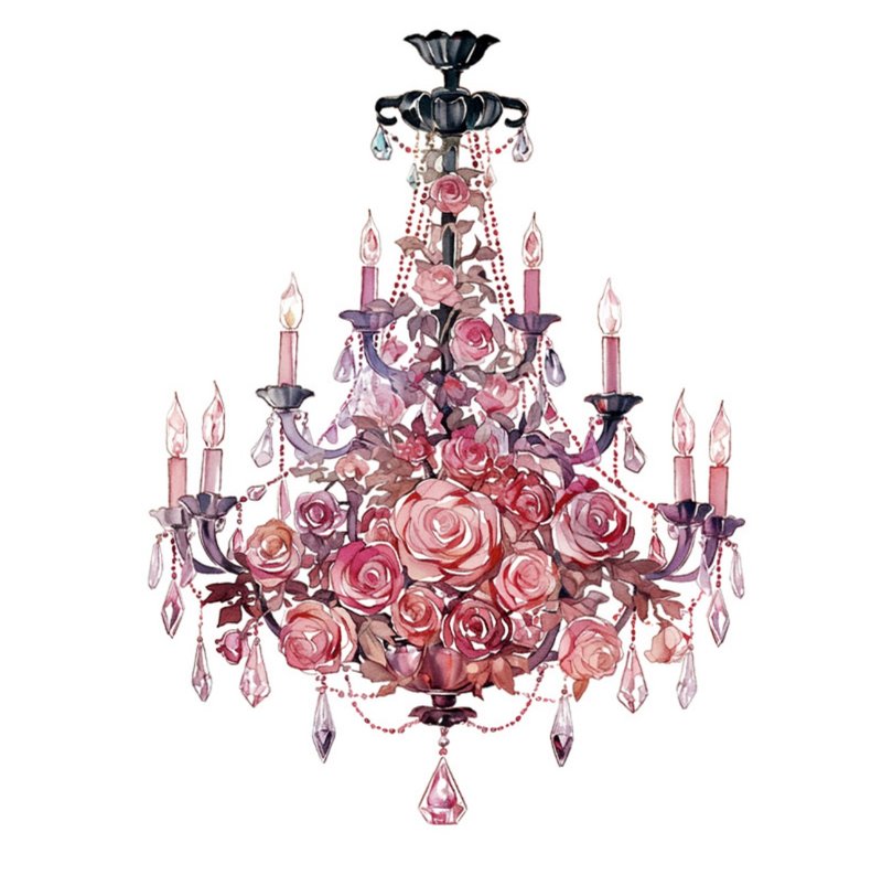 罪与爱 PET 纸胶带 - 纸胶带 - 其他材质 多色