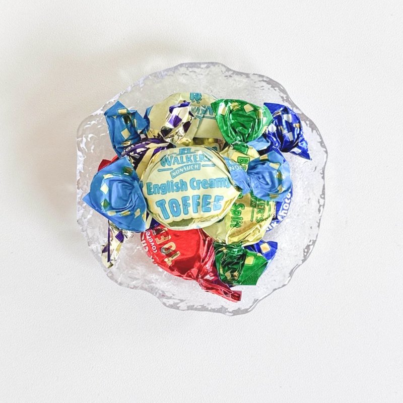 英国传统糖 | Assorted Toffees 综合太妃糖 - 零食/点心 - 其他材质 多色