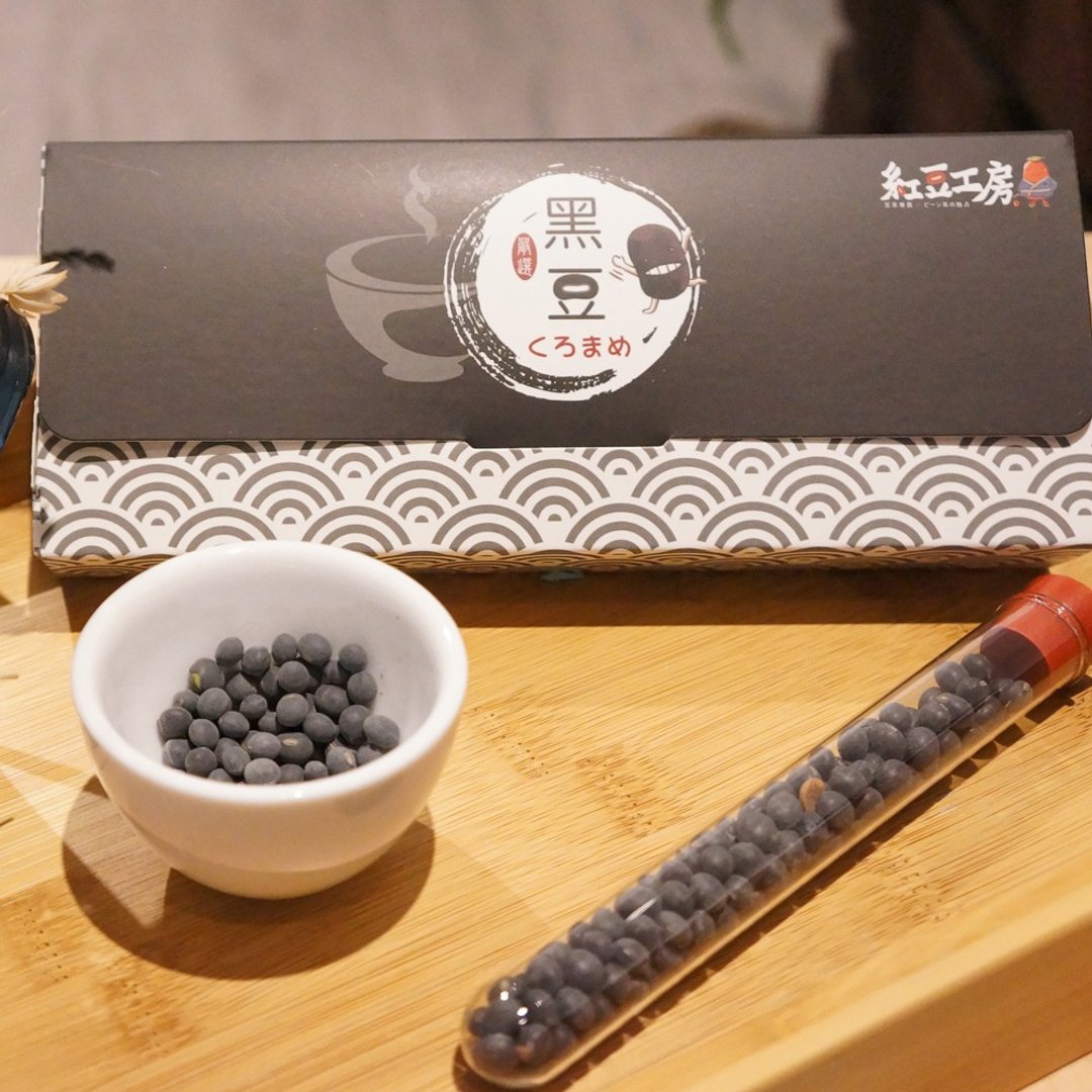 (团购组/包邮) 【红豆工房】 黑豆茶包 (一盒12入)10盒组 - 茶 - 其他材质 