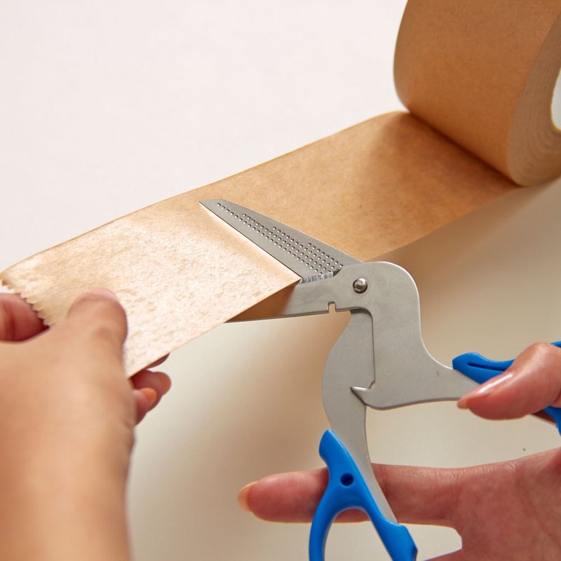 sun-star 太阳星 万能回收剪刀 - 剪刀/拆信刀 - 塑料 