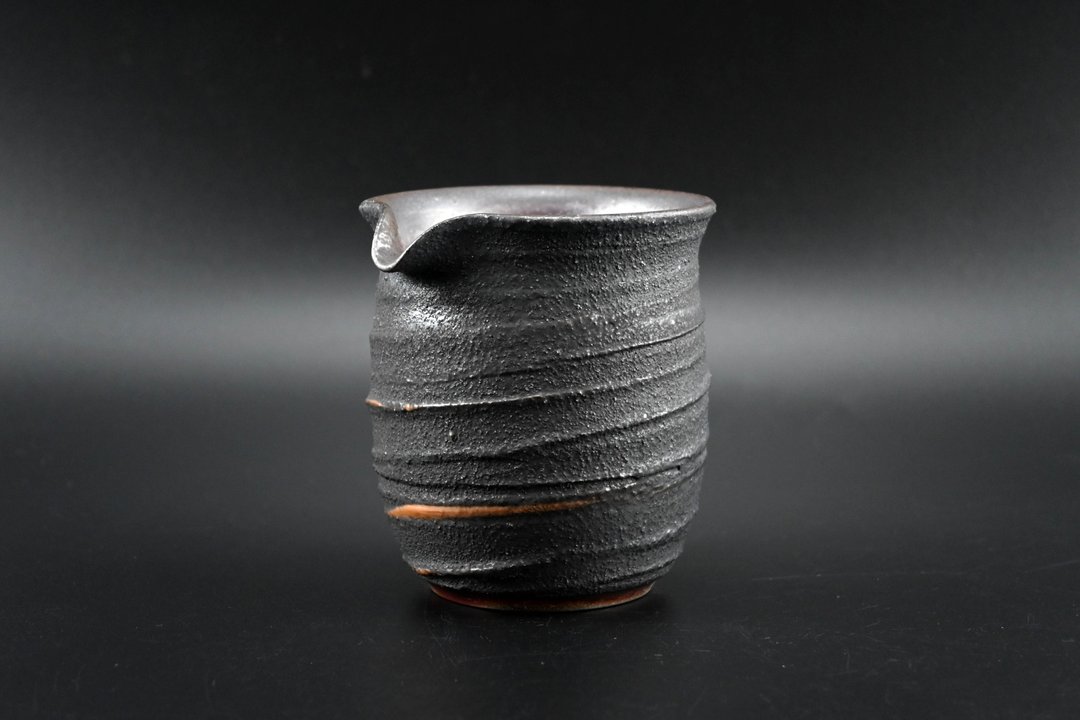 柴烧无把茶海 - 茶具/茶杯 - 陶 