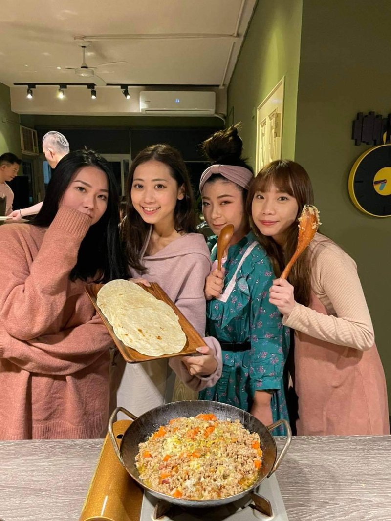 (独家!! 共煮料理趴) 公司包场, 私厨小聚, 定制菜单, 学料理 - 美食 - 其他材质 