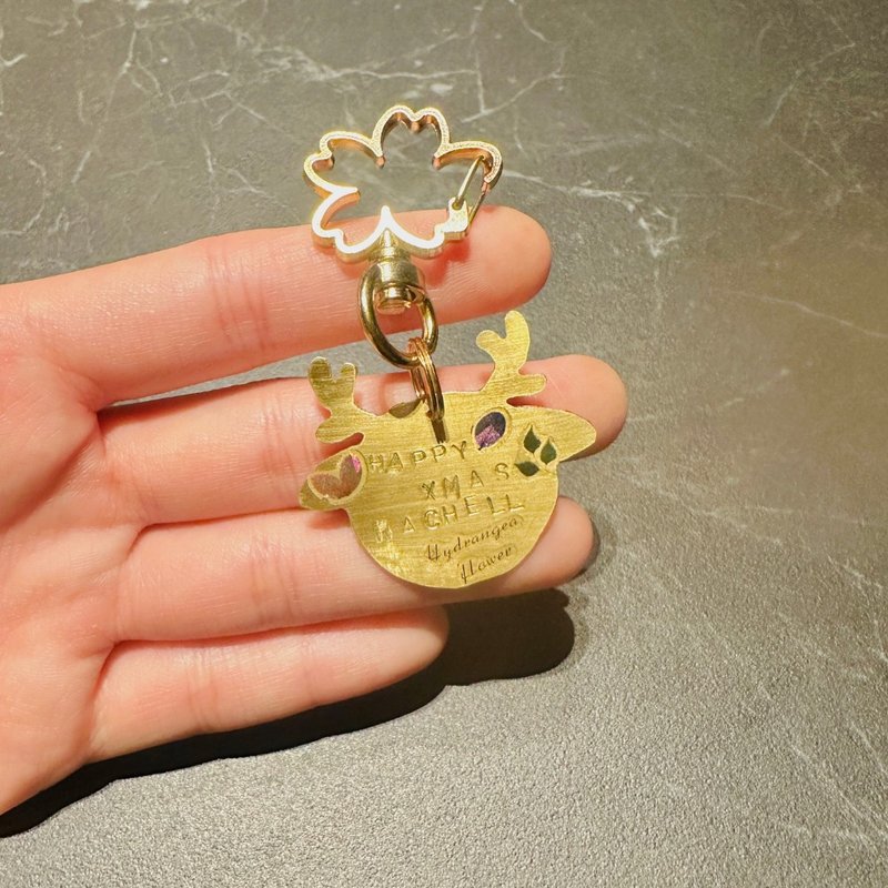 圣诞节限定 /小小金工师 / 职人体验 /  / Tristar金工手作 - 金工/饰品 - 铜/黄铜 