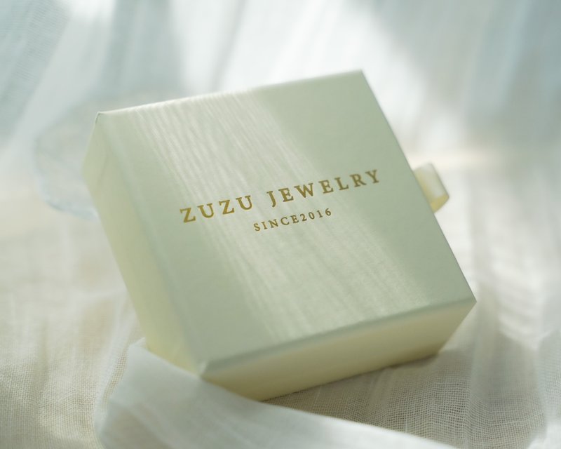 品牌包装盒 加购送礼 饰品礼物礼盒 - 纸盒/包装盒 - 纸 粉红色