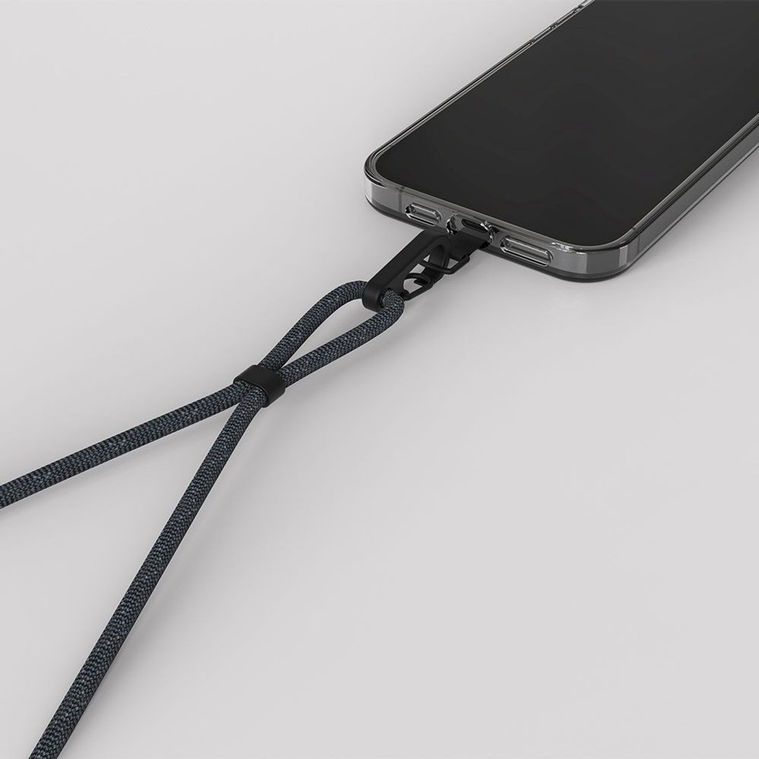 Urban Lanyard 定向颈挂绳 - 挂绳/吊绳 - 其他人造纤维 