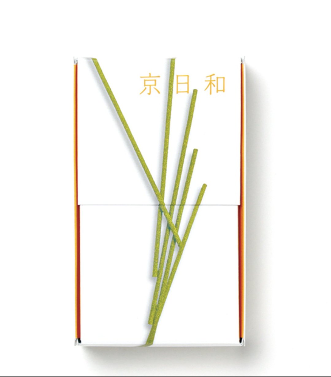 KYOHIYORI 京日和【日本松荣堂 TAMAYURA玉响低烟系列】 - 香薰/精油/线香 - 浓缩/萃取物 