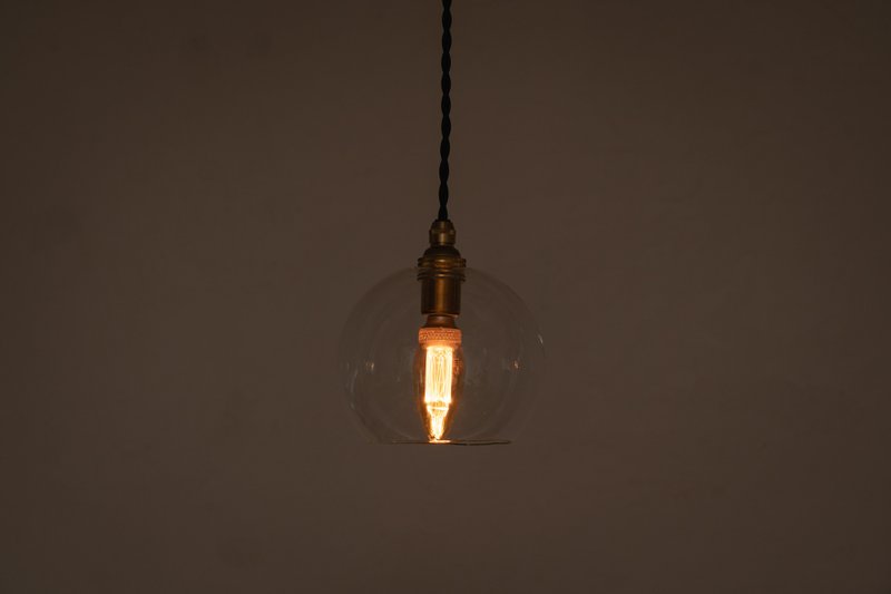 坠饰 1 - 灯具/灯饰 - 玻璃 透明