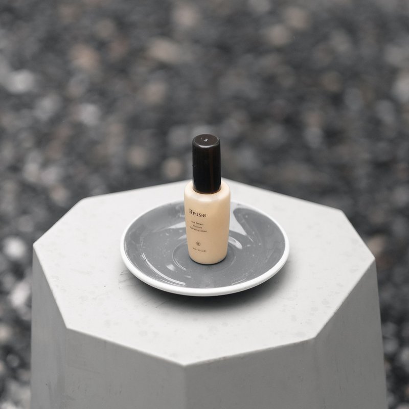 reise米肤滋润保湿乳液 60ml - 乳液 - 其他材质 咖啡色