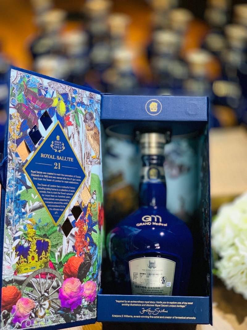 客订卖场(勿随意下标) - 其他杯子 - 玻璃 银色