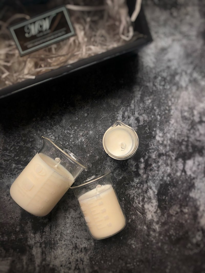 Moisture massage candle冬天按摩蜡烛 - 香薰/精油/线香 - 精油 粉红色