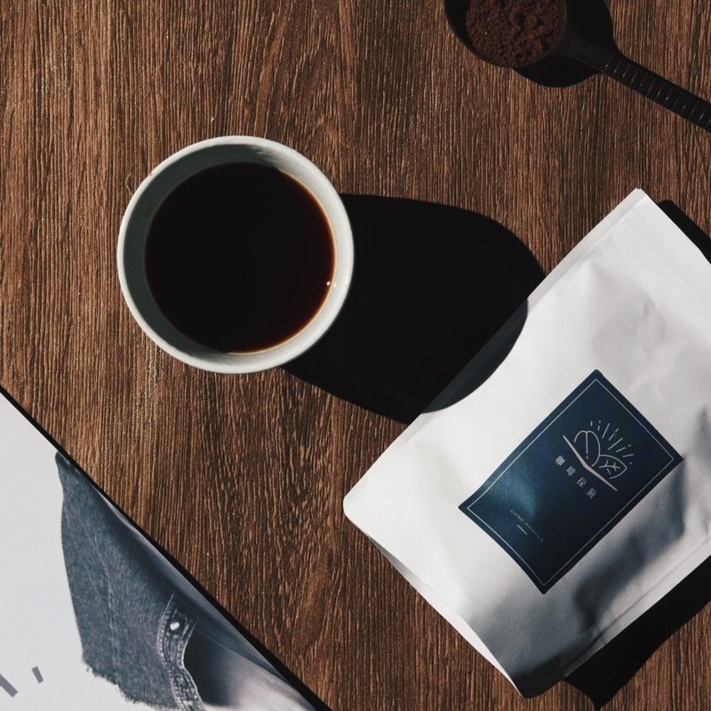 埃塞俄比亚 耶加雪夫 莱丽莎 Top G2  日晒  - 单品咖啡豆 - 咖啡 - 其他材质 咖啡色