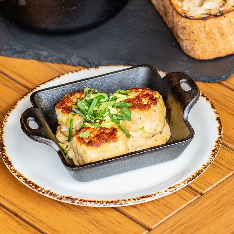 美国LODGE 美国制方形耐锈铸铁煎烤盘-300ml - 锅具/烤盘 - 其他金属 黑色