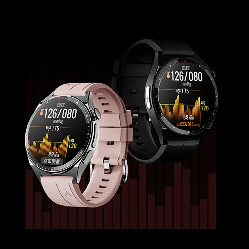 【免运】dido TF5S磁灸辅助减脂轻体心率血氧血压运动风险评估智 - 数码小物 - 其他材质 多色