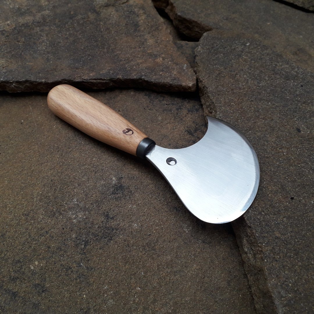 Leather tool. leather craft. - 零件/散装材料/工具 - 其他金属 