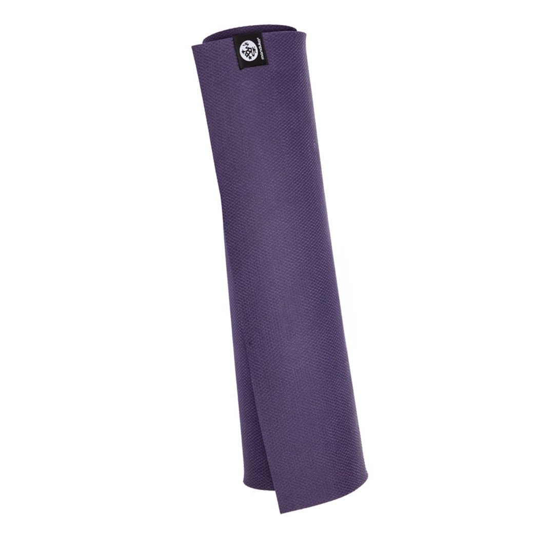 【Manduka】X Mat TPE瑜珈垫 5mm - Magic - 瑜珈垫 - 其他材质 紫色