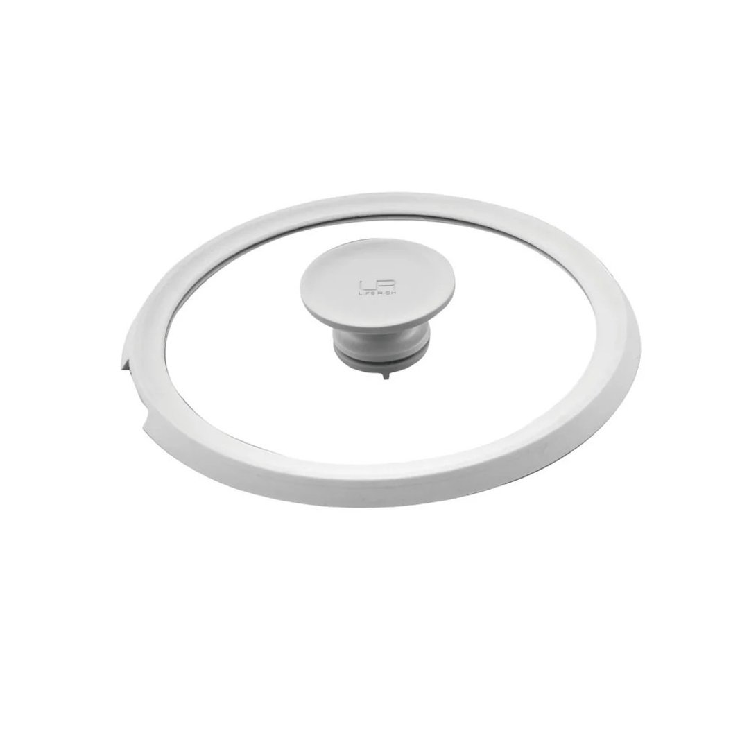 【配件】MakEat PAN 好好万用盖 - 厨房用具 - 硅胶 灰色