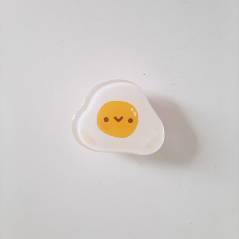 开心蛋 | Magsafe支架 - 手机配件 - 其他人造纤维 