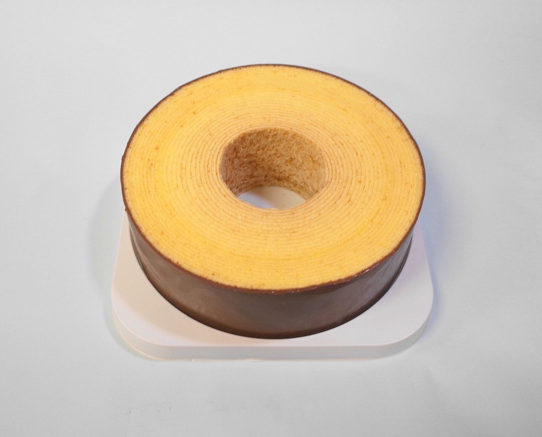 Baumkuchen 2100 - 蛋糕/甜点 - 其他材质 