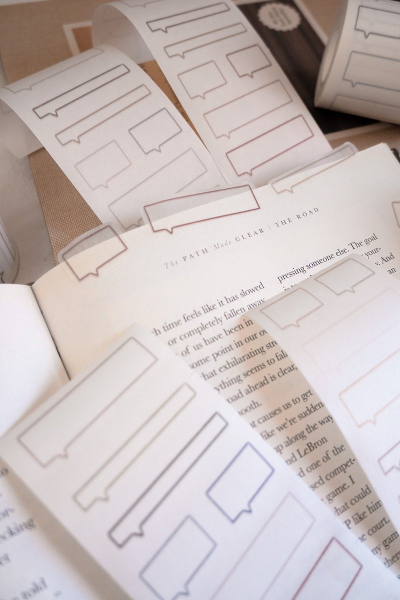 原创割型和纸胶带 对话框 bubbles - 纸胶带 - 纸 