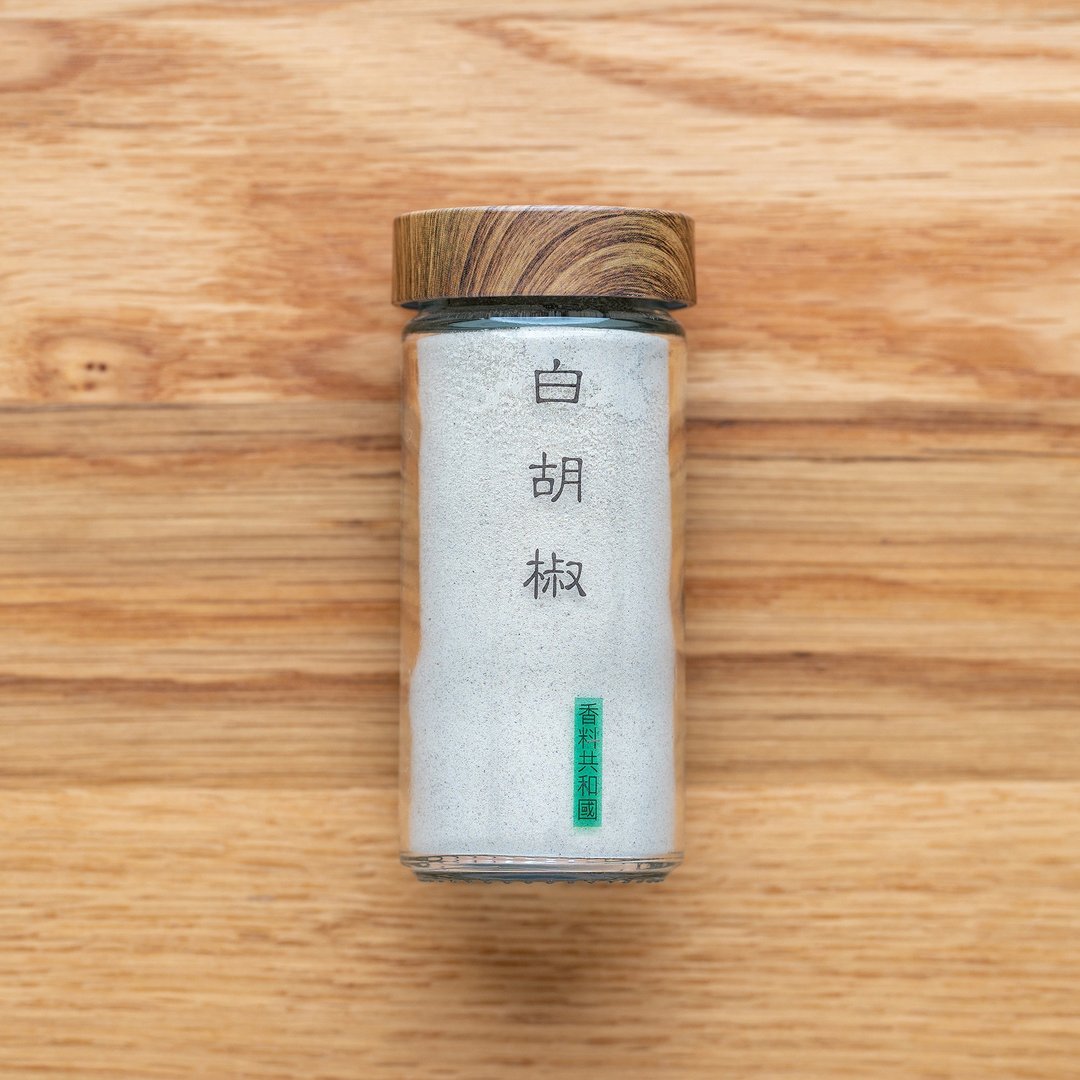 白胡椒 - 酱料/调味料 - 新鲜食材 