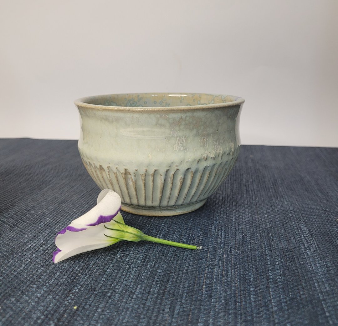 茶碗 饭碗 汤碗  花器 多用途碗 - 碗 - 陶 