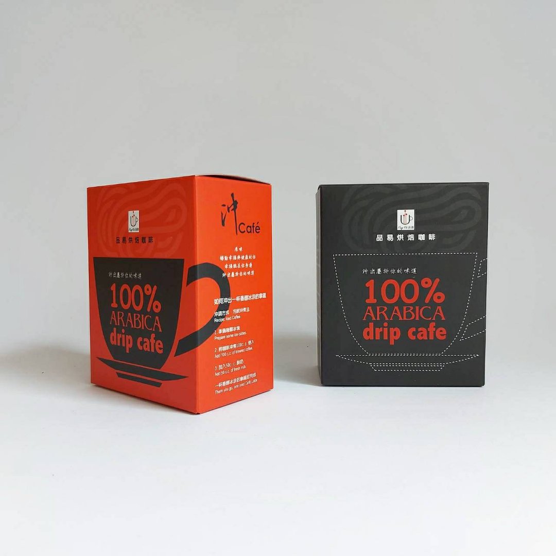过年送礼 优惠组合coffee drip  30入 挂耳包 5入装 x 6盒 - 咖啡 - 新鲜食材 