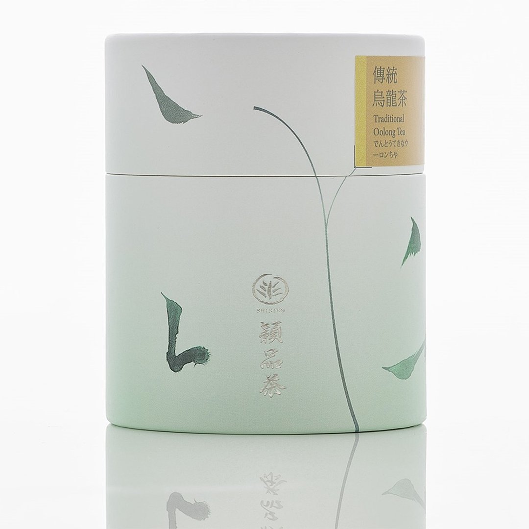 颖品小罐茶_传统乌龙茶 - 茶 - 新鲜食材 