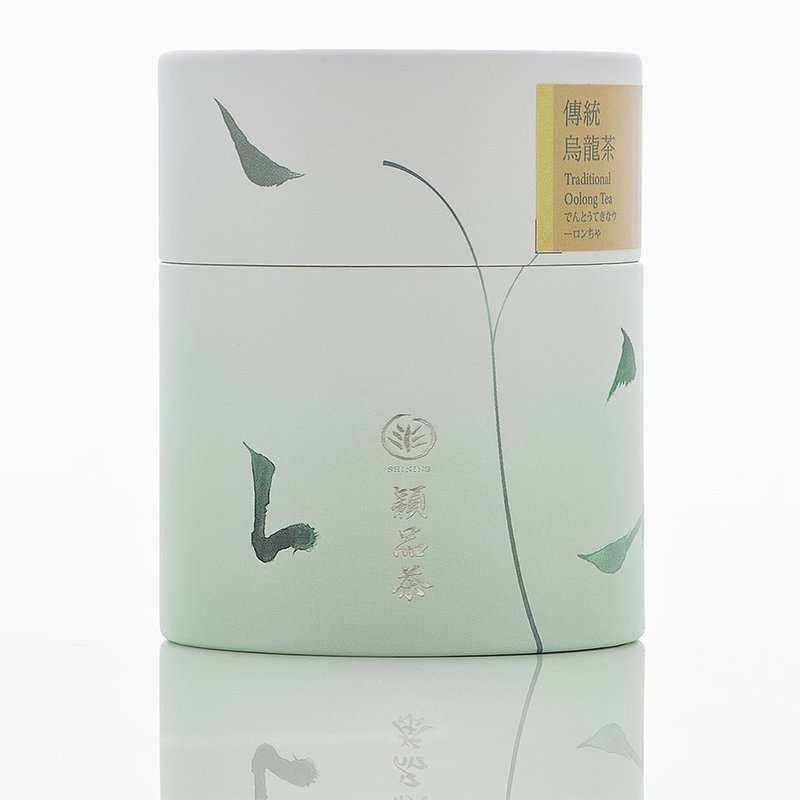 颖品小罐茶_传统乌龙茶 - 茶 - 新鲜食材 
