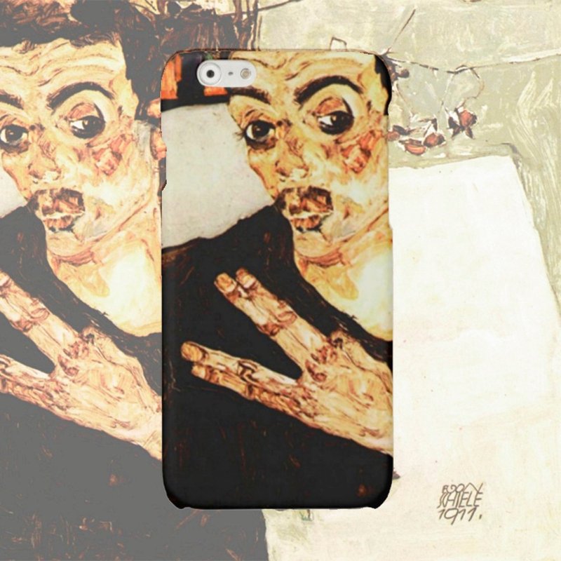 iPhone case Samsung Galaxy Case phone case 71 - 手机壳/手机套 - 塑料 