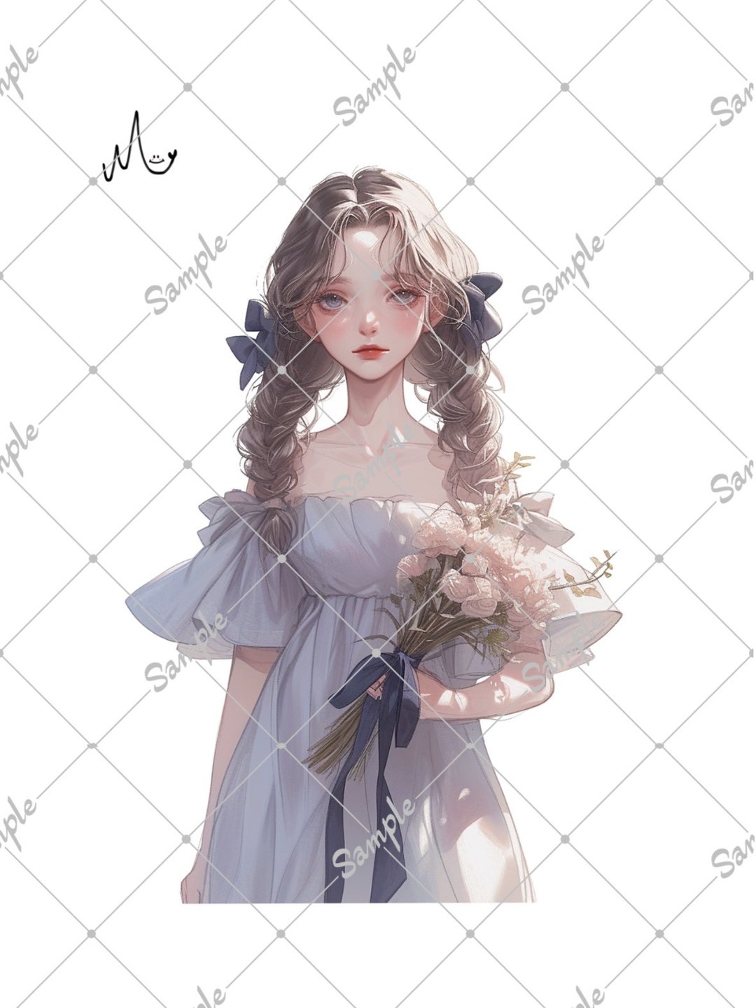 原创贴纸 - 贴纸 - 纸 