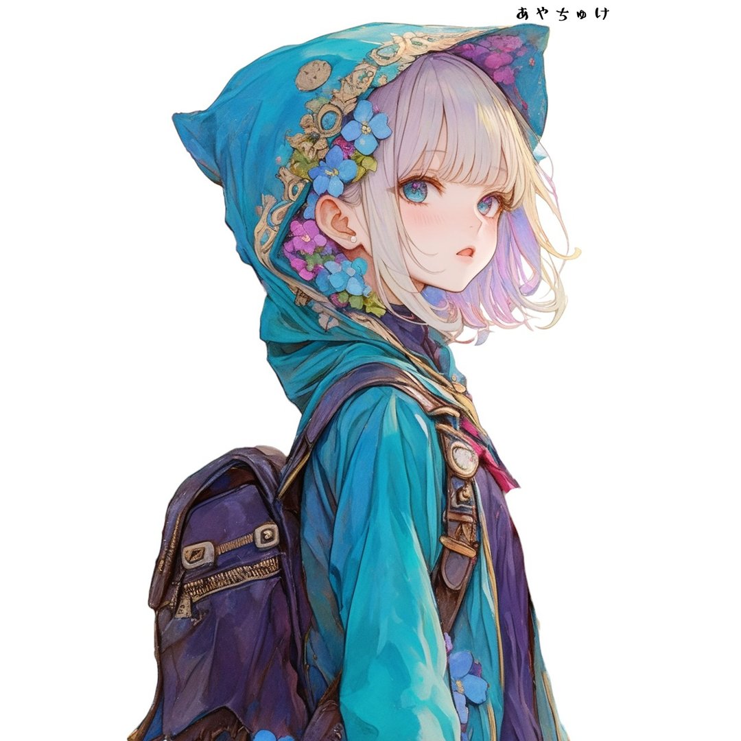 【六月中旬新品】07-096-0138 拼贴风贴纸 - 贴纸 - 纸 