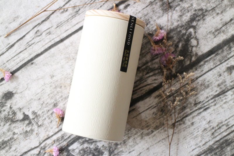 咸蛋黄香松100g - 零食/点心 - 其他材质 橘色