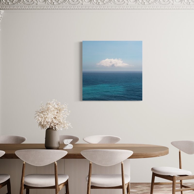 【摄影挂画】台湾 See Sea 疗愈系大海２４件作品－ aPo - 海报/装饰画/版画 - 纸 多色