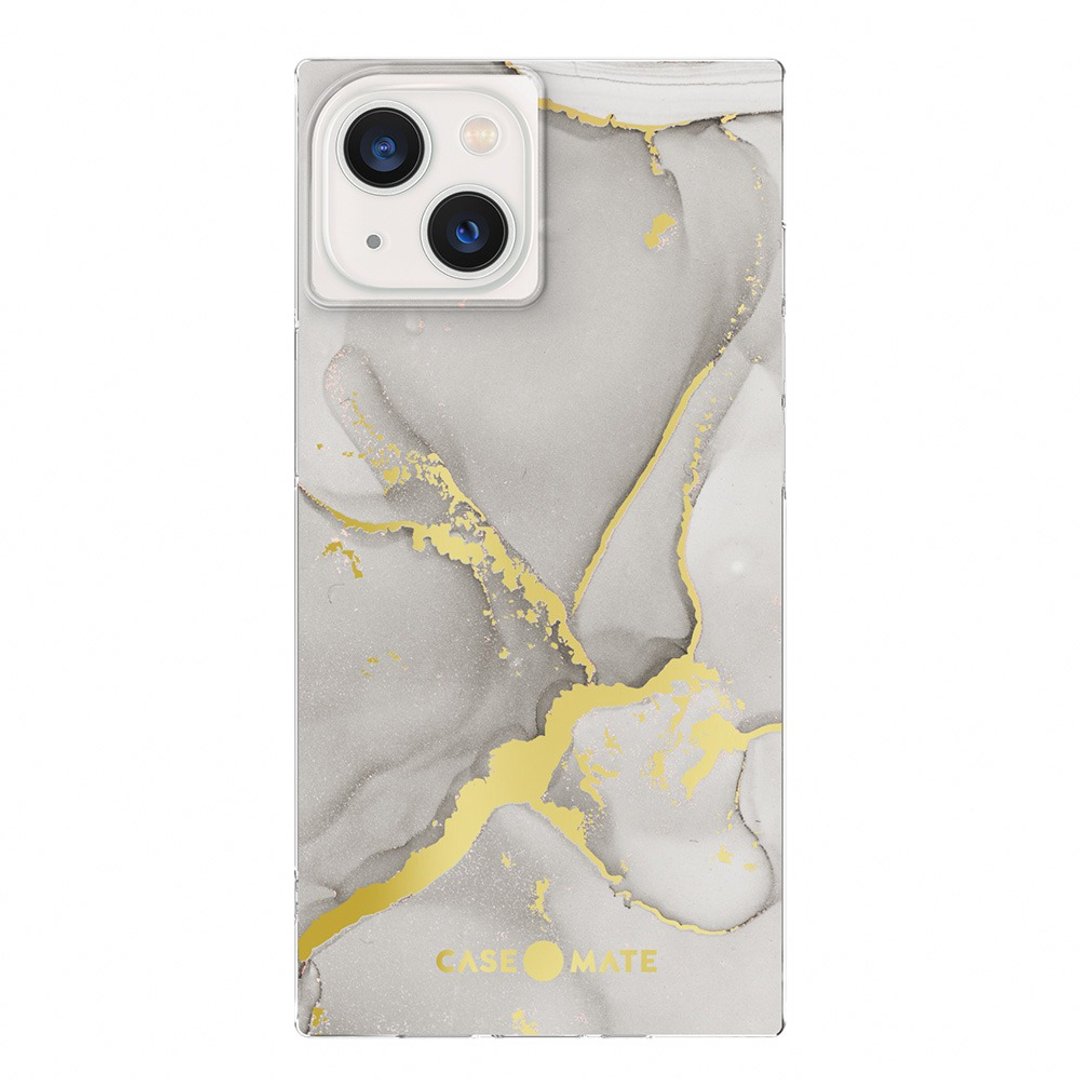 iPhone 13/13 Pro/13 Pro Max  Blox 超方壳 - 大理石 - 数码小物 - 其他材质 