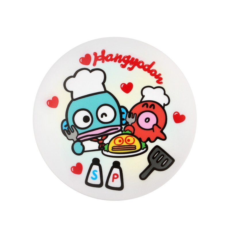 3合1双面暖手蛋/流动充电池/LED灯 - Hangyodon - 手机充电及周边 - 塑料 绿色