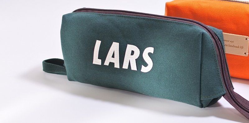 加购商品 - 定制化 个性化 手工割字(一个字15元) - 皮件 - 人造皮革 