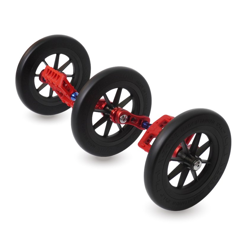 平衡踩踏车 练习平衡车 独轮车 复健器 - 自行车/周边 - 其他金属 