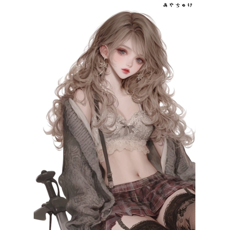 【五月下旬新品】07-090-0012 拼贴贴纸 - 贴纸 - 纸 