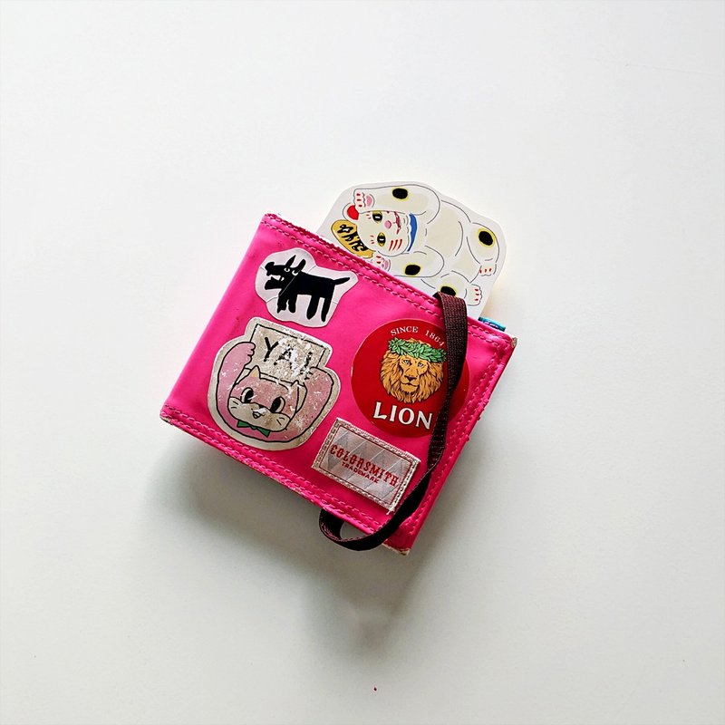 钱包卡 明信片 书签 小卡片 - 书签 - 纸 多色