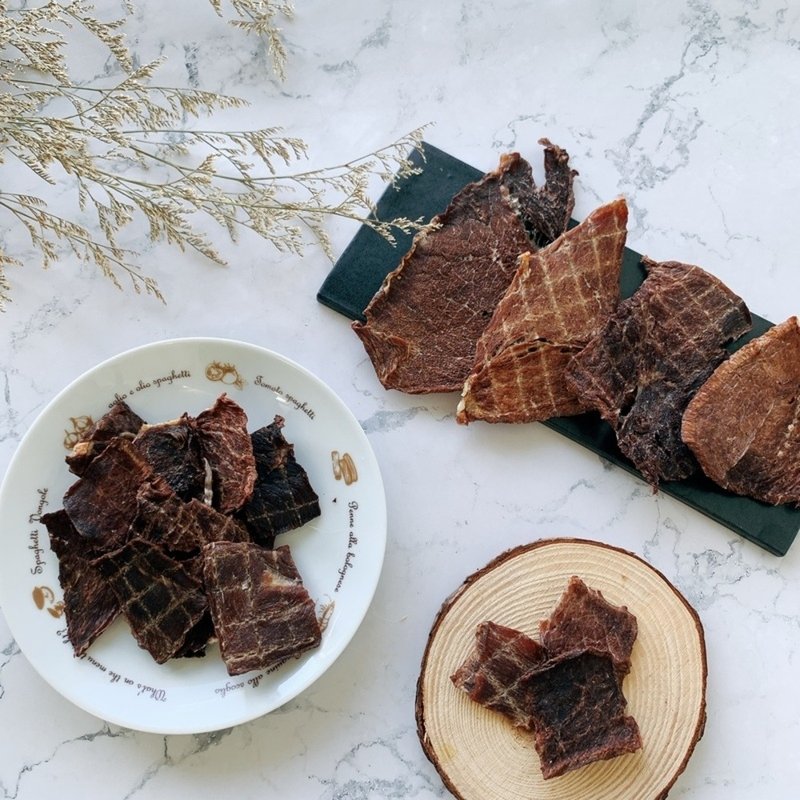 犇向幸福 40克 - 零食/点心 - 新鲜食材 