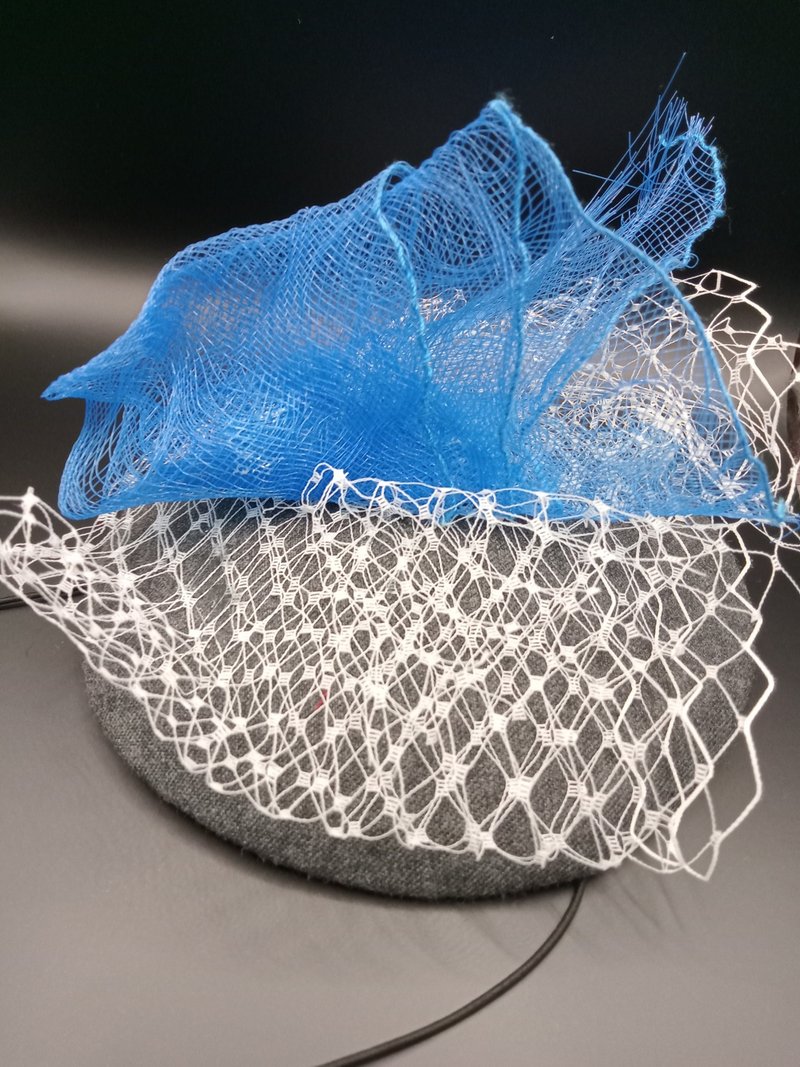 欧式帽子 - 帽子 - 其他材质 