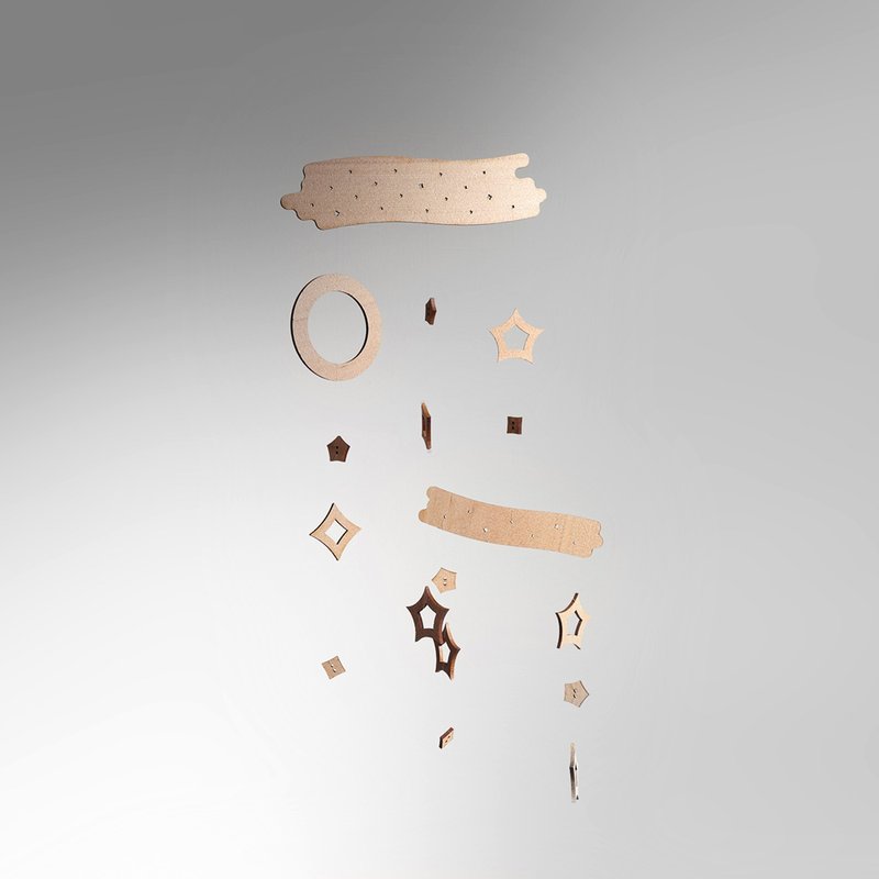 star mobile / star mobile - 其他 - 木头 