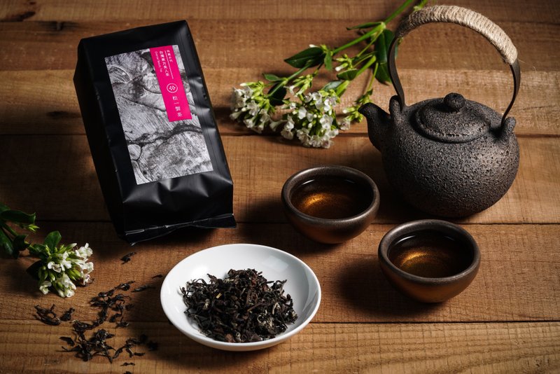 【女性甜蜜推荐】东方美人茶 美人般的甜蜜花香 150g - 茶 - 新鲜食材 
